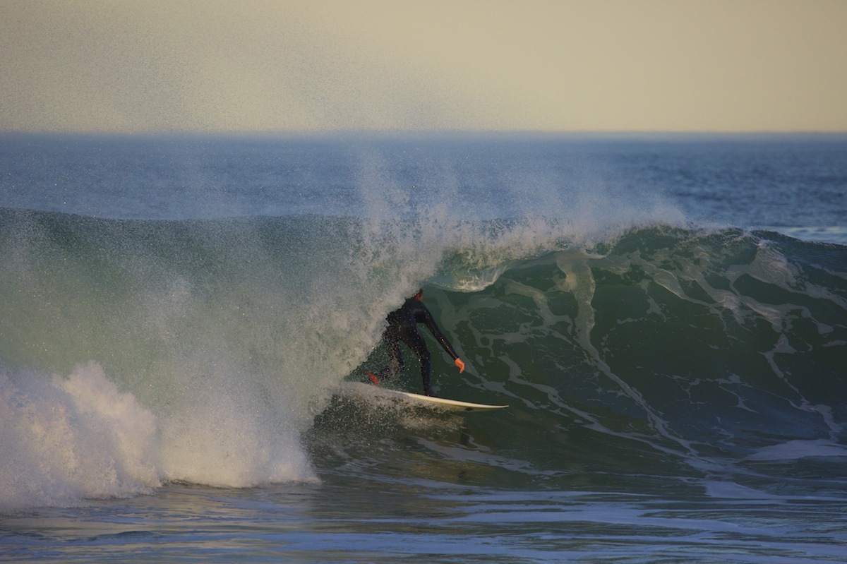 Jeffery Myers Surfing Surf and Adventure Preview